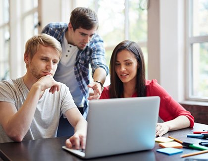 How To Start Learn Online Study From Your Home