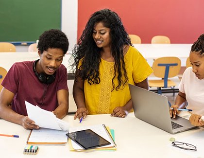 How To Start Learn Online Study From Your Home
