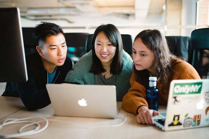 The Complete Web Development Learning Path