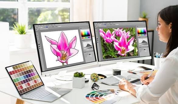 The Complete Graphic Design Learning Path
