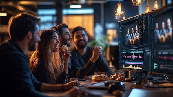 The Complete Video Editing Learning Path